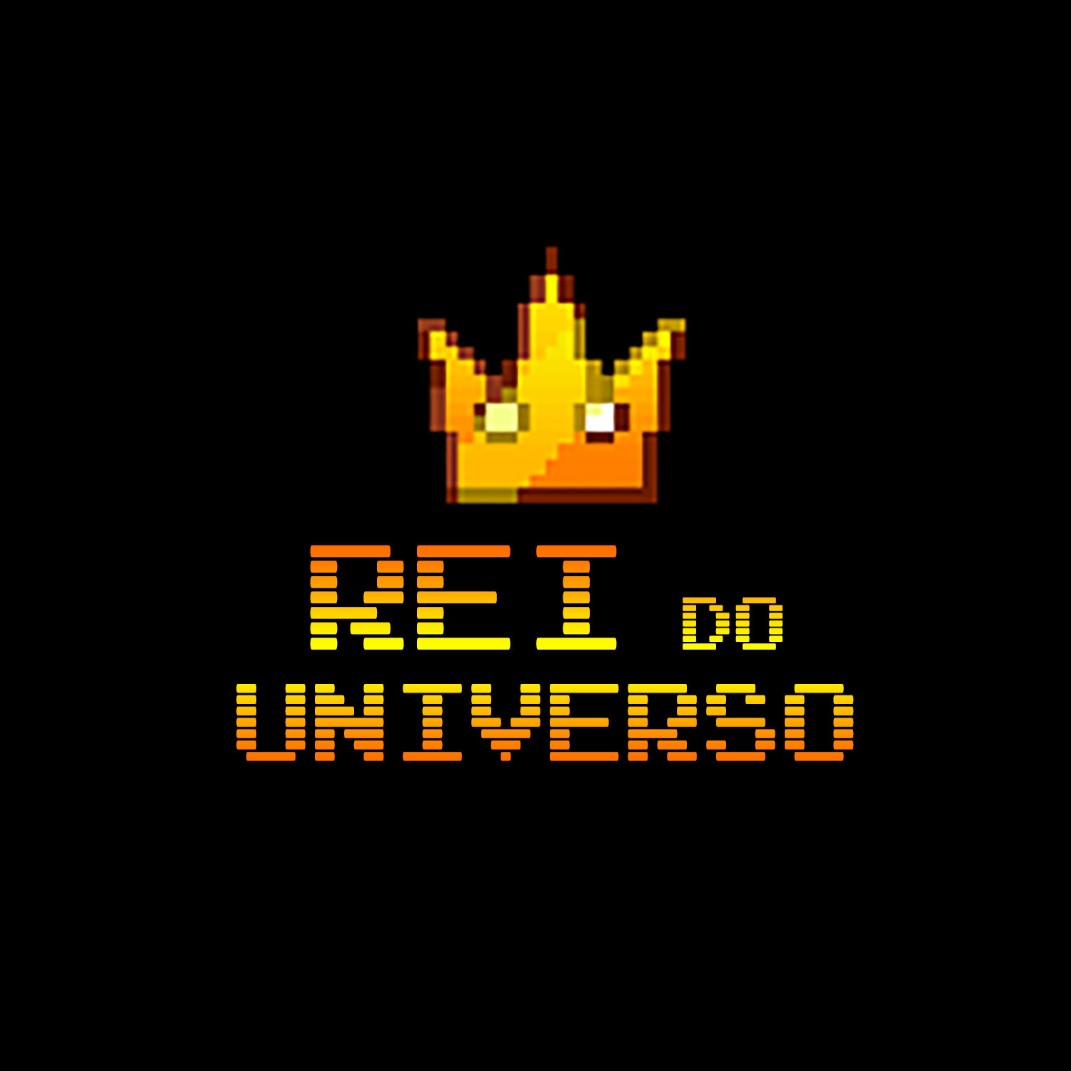 Rei do Universo Rei do Universo